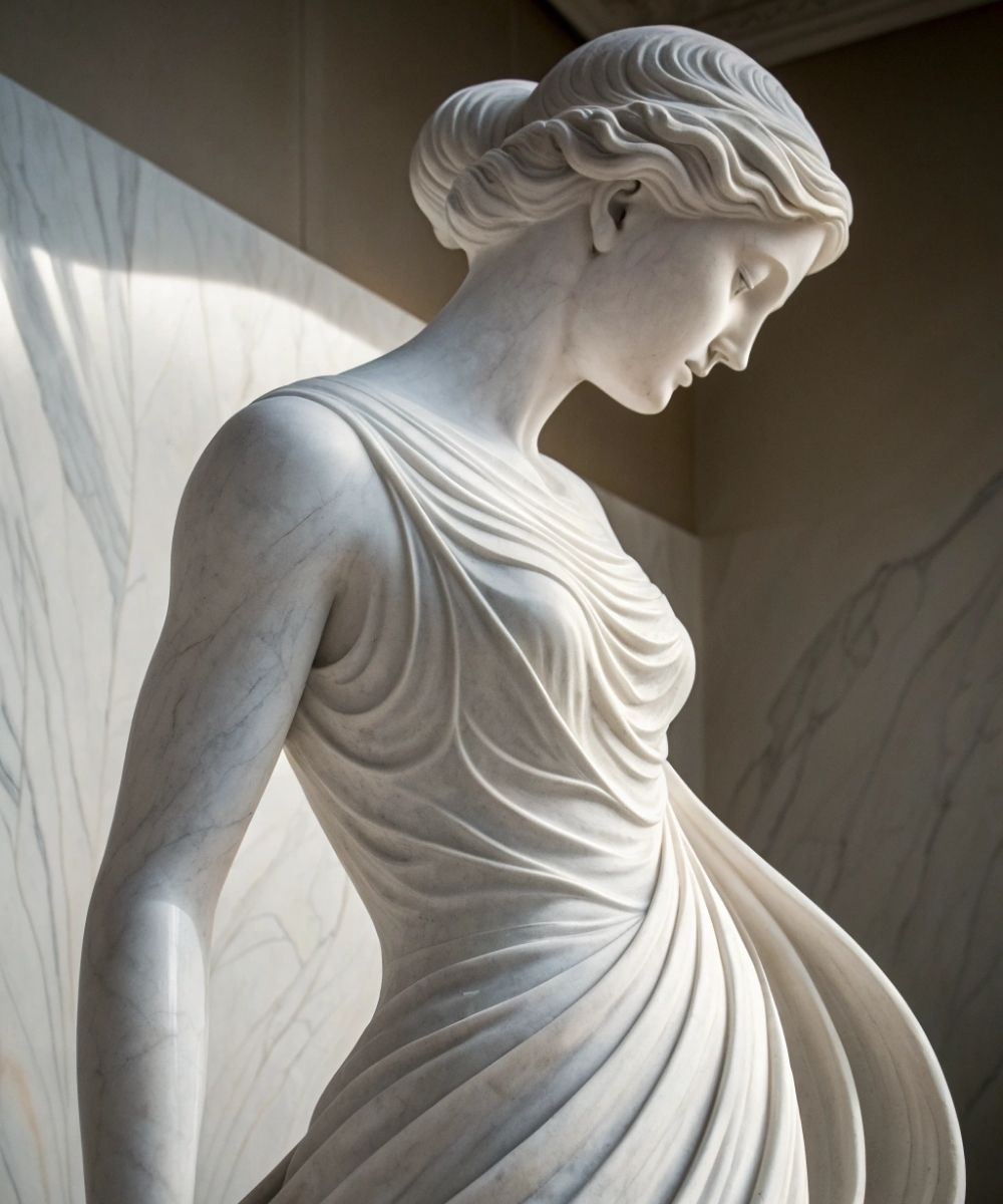 The Art of Contouring